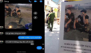 Tài xế Grab bị sát hại ở Hà Nội: Truy tìm 2 hành khách đi chuyến xe cuối cùng