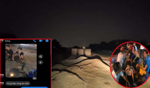 Tài xế Grab bị giết ở Hà Nội: Hành trình tìm nạn nhân qua manh mối tin nhắn điện thoại