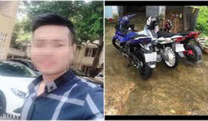 Hé lộ manh mối bắt 2 nghi phạm sát hại nam sinh chạy Grab