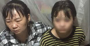 Sau 10 ngày mất tích, nữ sinh 13 tuổi được tìm thấy ở quán bia