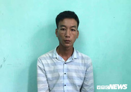 Trai trẻ dùng tên giả lừa tình, lập mưu giết người yêu lớn tuổi cướp của