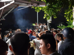 Hai bé gái chết đuối khi đạp vịt: Chủ thuyền chưa đăng kí giấy phép kinh doanh