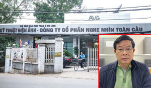 Ông Nguyễn Bắc Son nhắn tin, gọi điện hàng trăm cuộc đẩy nhanh việc mua bán AVG