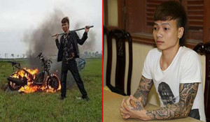 Cánh tay phải đắc lực của Khá 'Bảnh' là ai?