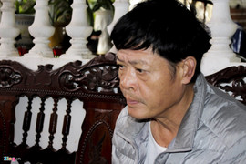 Thảm kịch 39 thi thể trong container ở Anh: ‘1% hy vọng không cứu nổi con tôi’