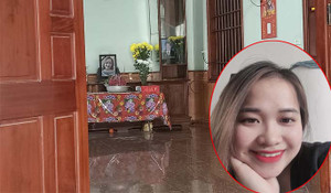 Dự cảm chẳng lành của thiếu nữ 19 tuổi xinh đẹp nghi thiệt mạng trong container ở Anh