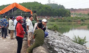 Nữ sinh lớp 6 chết ở đập nước: Sự thật không ngờ