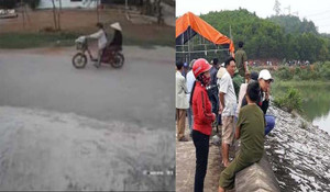 Phẫn nộ lời khai của nghi phạm sát hại bé gái học lớp 6 ở Nghệ An