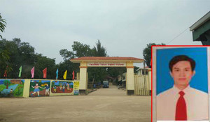 Đề xuất cho ra khỏi ngành với Trưởng phòng Cảnh sát kinh tế tỉnh Lai Châu dùng bằng giả tiến thân