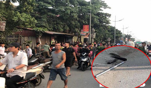 Chém chết người ở hiệu cầm đồ: Bắt giữ 2 nghi phạm