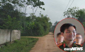 Tước danh hiệu Công an nhân dân Thượng tá Thái Đình Hoài dùng bằng cấp 3 giả để tiến thân