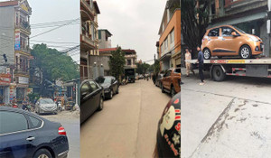 Bắt quả tang 52 con bạc sát phạt nhau bằng hình thức xóc đĩa, thu giữ hơn 700 triệu đồng