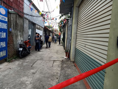 Ba bà cháu chết cháy trong căn nhà khóa trái: Người bà mới tổ chức sinh nhật hôm qua