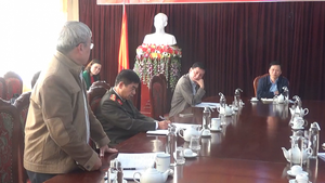 13 mộ liệt sĩ ở Bắc Kạn không có hài cốt, chỉ toàn đất đá: Đề xuất khai quật lại mộ cũ