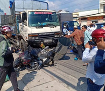 Gần 7.000 người chết vì tai nạn giao thông trong 11 tháng