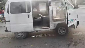 Hà Nội xử phạt 39 xe đưa đón học sinh do vi phạm