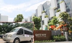 Gia đình học sinh trường Gateway chết trên ô tô chưa đồng ý nhận lại hơn 100 triệu đồng học phí