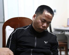 Bắt cóc con đẻ và cháu ruột để tống tiền người thân 200 triệu đồng