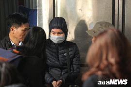 Xét xử anh trai truy sát cả gia đình em ở Hà Nội: 2 nạn nhân thoát chết đến tòa