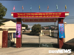 Xét xử lưu động vụ hiếp dâm, sát hại nữ sinh giao gà tại Điện Biên