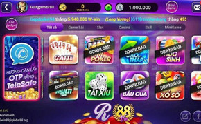 Sau đường dây đánh bạc nghìn tỷ đồng, Bộ TT&TT yêu cầu rà soát phát hành thẻ thanh toán dịch vụ