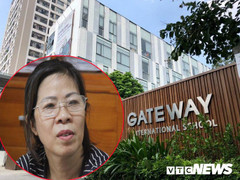 Học sinh trường Gateway chết trên ô tô: Người đưa đón cháu bé từ chối luật sư bào chữa