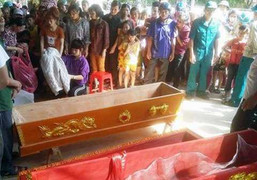 Thảm án chấn động Thanh Hóa: Lời hăm dọa và 4 lá thư tuyệt mệnh