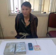 'Ông trùm' đường dây ma túy 'khủng' phía Bắc sa lưới ở Hải Phòng