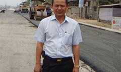 Hôm nay, trùm gỗ lậu Minh 'Sâm' hầu toà