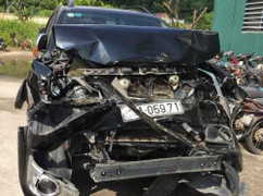 Rượt đuổi, đấu súng náo loạn trong đêm: Công an Hải Dương lên tiếng