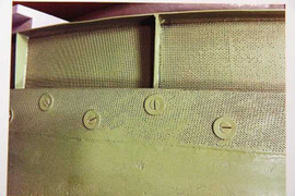 Tìm thấy mảnh vỡ của máy bay Su-30MK2