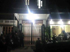 Nghi án chồng sát hại vợ rồi treo cổ tự tử ở Hải Dương