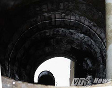 Giếng nước đốt bốc cháy ngùn ngụt: Bí thư Quảng Ninh lệnh xử lý