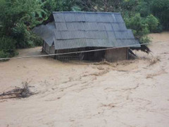 Sau bão số 3 Thần Sét, hôm nay Hà Nội vẫn có gió giật mạnh cấp 6-7