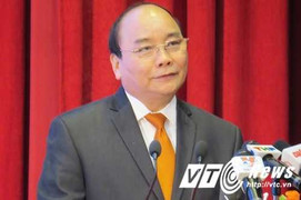 Thủ tướng: Không để tình trạng ký kết thì hoành tráng, hành động thì chậm trễ