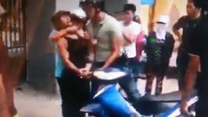 Kẻ ‘gô cổ’, xưng ‘mày tao’ với dân trước mặt CSGT ở Hải Phòng là ai?