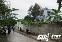 Án mạng chấn động Quảng Ninh: 2 kẻ lạ mặt xuất hiện trước nhà nạn nhân chiều hôm trước