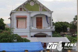 Án mạng chấn động Quảng Ninh: Khởi tố vụ án, truy bắt hung thủ