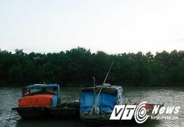 Án mạng chấn động Quảng Ninh: Hiện trường nghi vấn hung thủ lẩn trốn