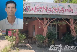 Cảnh sát dùng kế 'điệu hổ ly sơn' bắt kẻ sát hại 4 bà cháu ở Quảng Ninh