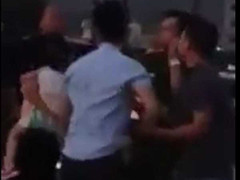 Quảng Ninh kiểm tra hội chợ để bảo vệ đánh gục cán bộ Sở