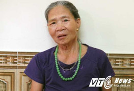 Người mẹ già bị con trai chửi mắng mong chết sớm nói gì?