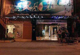 Rời khỏi quán karaoke, 1 người chết, 4 người cấp cứu