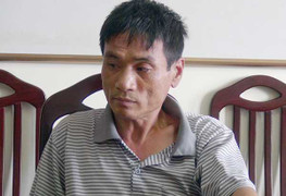 Bắt giữ đối tượng truy nã đặc biệt ở Quảng Ninh