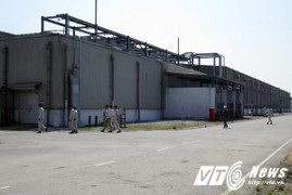 Nhà máy thua lỗ nghìn tỷ của cựu TGĐ Vũ Đình Duy qua lời kể công nhân nhà máy