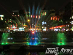 ‘Xóa sổ’ dự án nhạc nước gần 200 tỷ đồng ở Hải Phòng