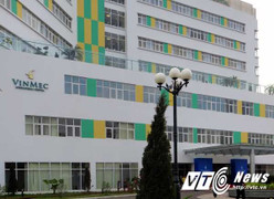 Bệnh viện đa khoa đẳng cấp quốc tế đầu tiên của vùng Đông Bắc bộ hiện đại cỡ nào?