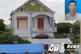 Tuần này xử vụ 4 bà cháu bị sát hại trong đêm ở Quảng Ninh