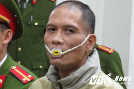 Kẻ sát hại 4 bà cháu ở Quảng Ninh bị tuyên phạt 2 án tử hình