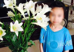 Học sinh bị bạn ném bút bi trúng mắt, nguy cơ bị mù: Quảng Ninh chỉ đạo ‘khẩn’